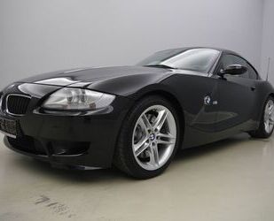 BMW BMW Z4 M*DEUTSCH*U-FREI*SCHECKHEFT*TOP Gebrauchtwagen