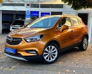 Opel Opel Mokka X Innovation/Klima/Sitzheizung/Tempomat Gebrauchtwagen