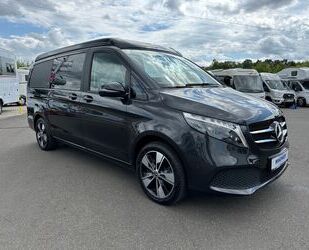 Mercedes-Benz Mercedes-Benz V 250 4Matic Marco Polo Aufstelldach Gebrauchtwagen