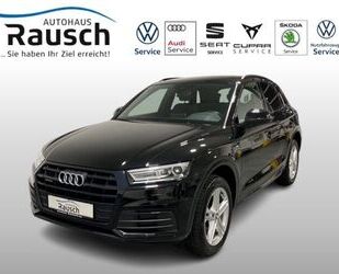 Audi Audi Q5 2.0 40 TDI quattro sport S-Line (EURO 6d-T Gebrauchtwagen