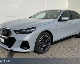 BMW BMW 520i Lim M Sport,LCProf.AHK,ACC,Sitzbel,360°,H Gebrauchtwagen