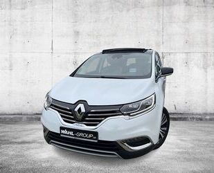 Renault Renault Espace INITIALE Paris TCe 225 EDC (7-S./GJ Gebrauchtwagen