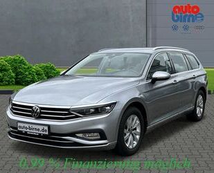 VW Volkswagen Passat Variant 2.0 TDI Elegance StandHZ Gebrauchtwagen