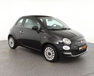 Fiat Fiat 500C 1.0 MH Dolcevita|PDC|Bluetooth|CarPlay|A Gebrauchtwagen