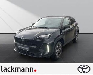 Toyota Toyota Yaris Cross 1.5 Hybrid Team D*Smart Connect Gebrauchtwagen