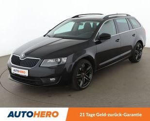 Skoda Skoda Octavia 1.4 TSI Style Aut.*NAVI*XENON*PDC*TE Gebrauchtwagen