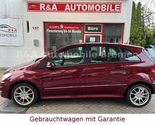 Mercedes-Benz Mercedes-Benz B 180 Sport Edition Navi Panorama Xe Gebrauchtwagen