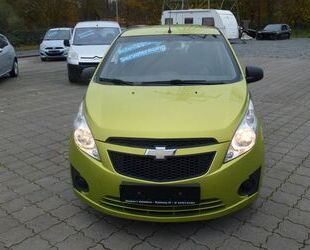 Chevrolet Chevrolet Spark 1.0 LS Gebrauchtwagen