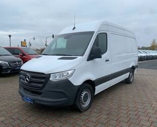 Mercedes-Benz Mercedes-Benz Sprinter.317.CDI.H2.L2.KLIMA.NAVI.MB Gebrauchtwagen