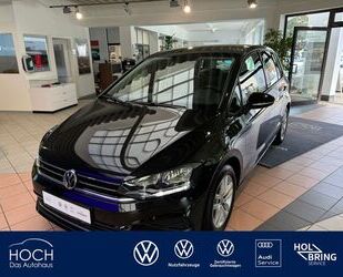 VW Volkswagen Golf Sportsvan 1,0 TSI+DSG+Navi Comfort Gebrauchtwagen