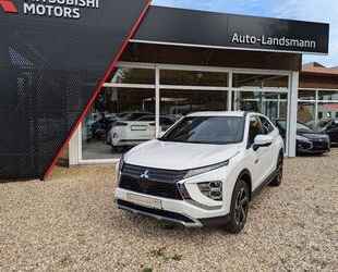 Mitsubishi Mitsubishi Eclipse Cross Plug-in Hybrid PLUS 2.4 M Gebrauchtwagen