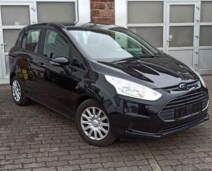 Ford Ford B-Max Trend / SHZ / Klima Gebrauchtwagen