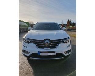 Renault Renault Koleos dCi 175 4WD X-tronic Initiale Paris Gebrauchtwagen