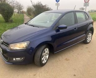 VW Volkswagen Polo 1.4 DSG Highline Highline Gebrauchtwagen