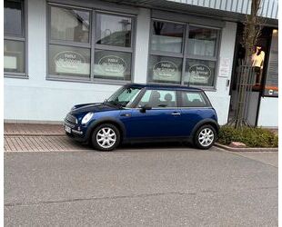 Mini MINI ONE ONE Gebrauchtwagen