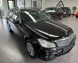 Mercedes-Benz Mercedes-Benz C 200 CDI T-Modell BlueEfficiency SH Gebrauchtwagen