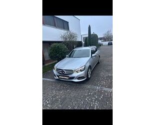 Mercedes-Benz Mercedes-Benz E 200 T - Gebrauchtwagen