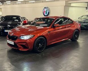 BMW BMW M2 Competition Gebrauchtwagen