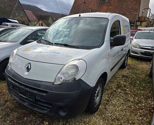 Renault Renault Kangoo Rapid Basis Gebrauchtwagen