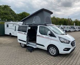 Ford Ford Transit Custom Gebrauchtwagen