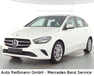 Mercedes-Benz B 200 Gebrauchtwagen