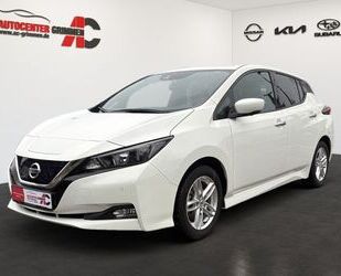 Nissan Leaf Gebrauchtwagen