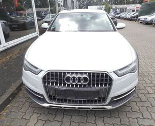 Audi Audi A6 Allroad quattro 3.0 TDI Pano/AHK Gebrauchtwagen