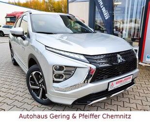 Mitsubishi Mitsubishi Eclipse Cross 2.4 PLUG-IN HYBRID 4WD Se Gebrauchtwagen