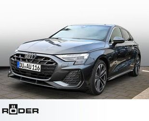 Audi Audi A3 Sportback 35 TFSI S line Gebrauchtwagen