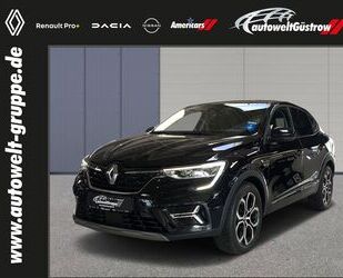 Renault Renault Arkana Intens TCe 140 Automatik Winter-Pak Gebrauchtwagen