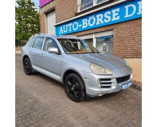 Porsche Porsche Cayenne 3,6 S 