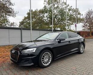 Audi Audi A5 Sportback 35 TDI LED Gebrauchtwagen