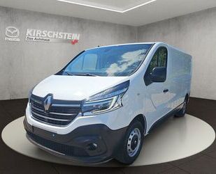 Renault Renault Trafic L2H1 ++AHK+Klima+Standheizung+Kamer Gebrauchtwagen