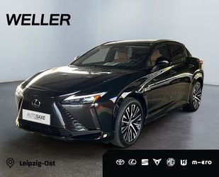 Lexus Lexus RZ 450e Executive Paket *HUD*360*LED*el Heck Gebrauchtwagen