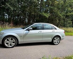 Mercedes-Benz Mercedes-Benz C 320 CDI AVANTGARDE Gebrauchtwagen