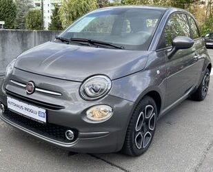 Fiat Fiat 500 1.0 Mild-Hybrid CLUB*PDC*DAB*Connect Gebrauchtwagen