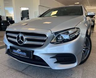 Mercedes-Benz Mercedes-Benz E 400 T AMG 4Matic Widescreen 360° S Gebrauchtwagen