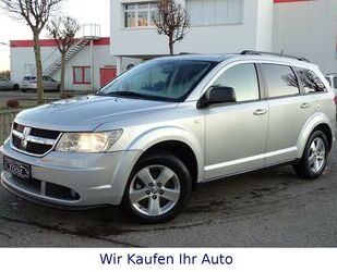 Dodge Dodge Journey SXT, 7 Sitzer Gebrauchtwagen