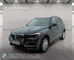 BMW BMW X5 xDrive30d Standheizung Driv.Assist.Prof LED Gebrauchtwagen