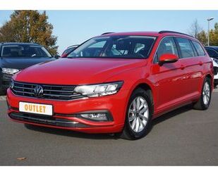 VW Volkswagen Passat V.2.0TDI-DSG|Navi|digit.Cockpit| Gebrauchtwagen