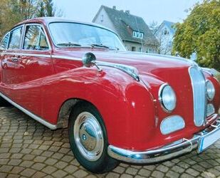 BMW BMW 502 Barockengel V8 2,6l Gebrauchtwagen