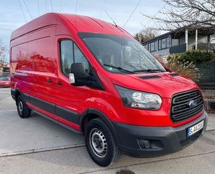 Ford Ford Transit Kasten 350 L3 Gebrauchtwagen