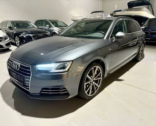 Audi Audi A4 3.0 TDI tiptr. quattro Avant S line/B&O/AH Gebrauchtwagen