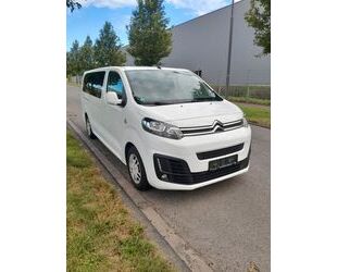 Citroen Citroën Jumpy Spacatourer XL-Business 2x Klima/8xR Gebrauchtwagen