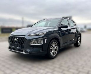 Hyundai Hyundai Kona 1.6 T-GDI DCT 4WD Style Gebrauchtwagen