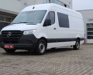 Mercedes-Benz Mercedes-Benz Sprinter III Kasten*316 CDI*Maxi Gebrauchtwagen