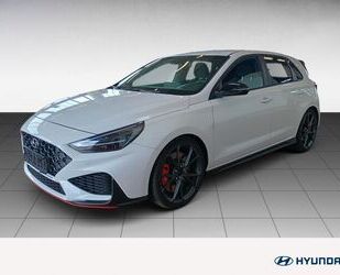 Hyundai Hyundai i30 N Performance DCT+LED+NAVI+DAB+KAMERA Gebrauchtwagen