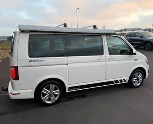 VW Volkswagen T6 California Beach Gebrauchtwagen