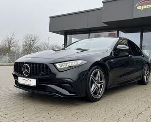 Mercedes-Benz Mercedes-Benz CLS 53 AMG Drivers Package, Perf., Gebrauchtwagen