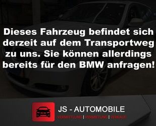 BMW BMW 320d e91 Touring*3.Hand*Voll fahrbereit*HU NEU Gebrauchtwagen